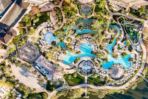 JW Marriott Orlando Grande Lakes photo 91
