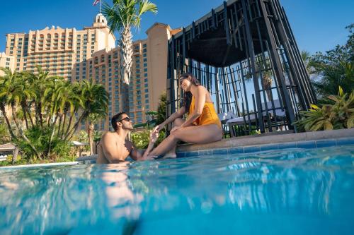 JW Marriott Orlando Grande Lakes photo 70