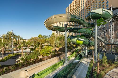 JW Marriott Orlando Grande Lakes photo 92