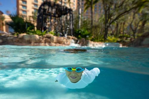 JW Marriott Orlando Grande Lakes photo 94