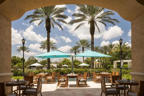 JW Marriott Orlando Grande Lakes photo 51