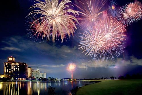 JW Marriott Orlando Grande Lakes photo 80
