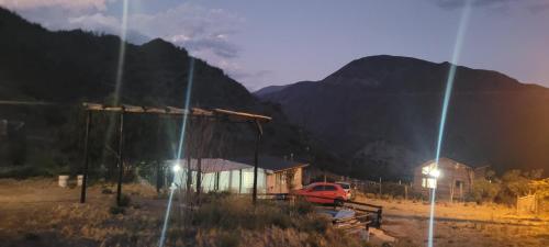 Cabaña Aires de la quebrada – Photos 4