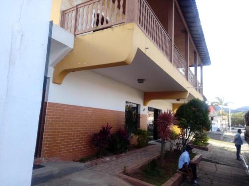 Hotel Tres Meninos – Photos 5