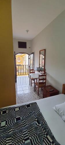 Hotel Tres Meninos – Photos 4