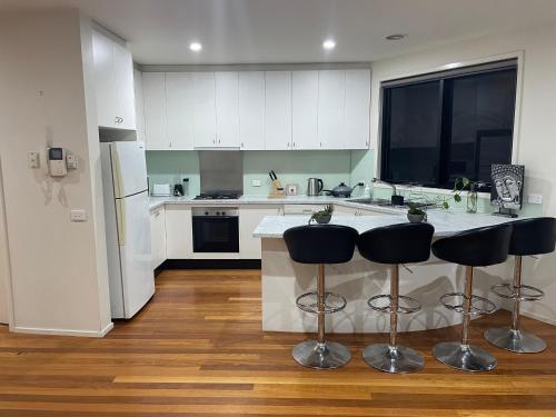 Fotografie z fotogalerie ubytování Convenience & Luxury Apartment v Melbourne