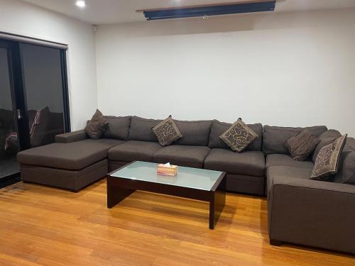Fotografie z fotogalerie ubytování Convenience & Luxury Apartment v Melbourne