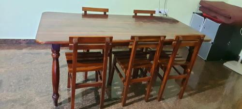 Fotografie z fotogalerie ubytování BYMANA ESTATE STAY...! v destinaci Cherambane