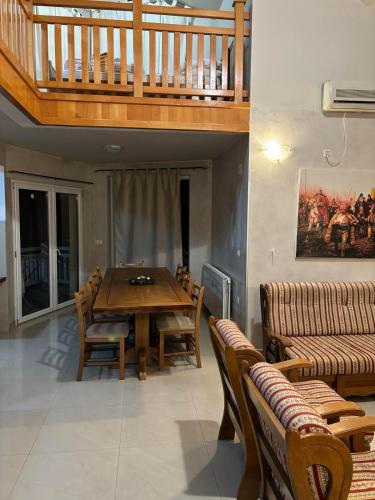 Foto VILLA M Rustic & Spa 4