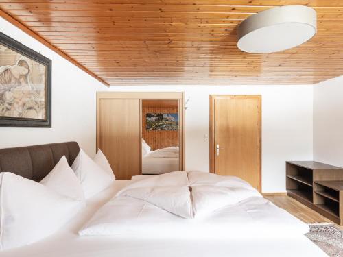 Ferienhaus Alpenflora