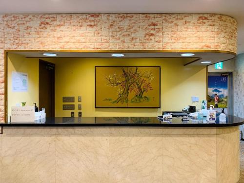 Gallery image of Ogaki Hiyori Hotel - Vacation STAY 90822v in Ogaki