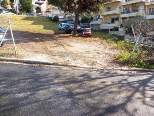 Η γειτονιά γύρω από ή μία γειτονιά κοντά σε αυτό το διαμέρισμα