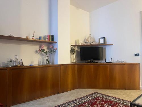 Porta Venezia Apartament