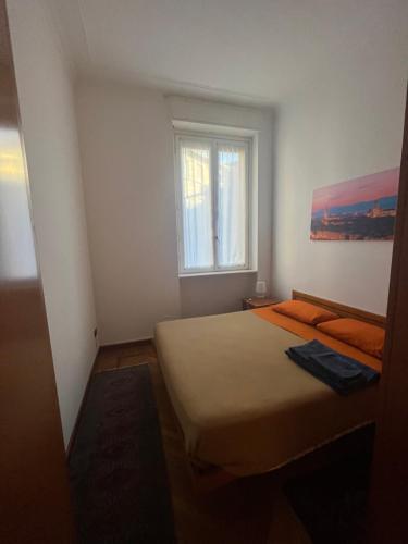 Porta Venezia Apartament