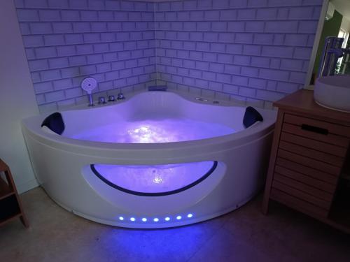 Photo de la galerie de l'établissement Maison avec jardin, à Saint-Raphaël