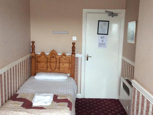 Galería fotográfica de The Royal Hotel Arklow en Arklow