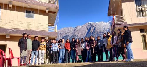 Naddi Heights Resort – Photos 3