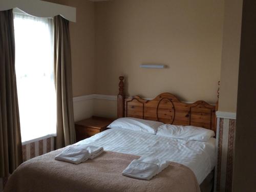 Galería fotográfica de The Royal Hotel Arklow en Arklow