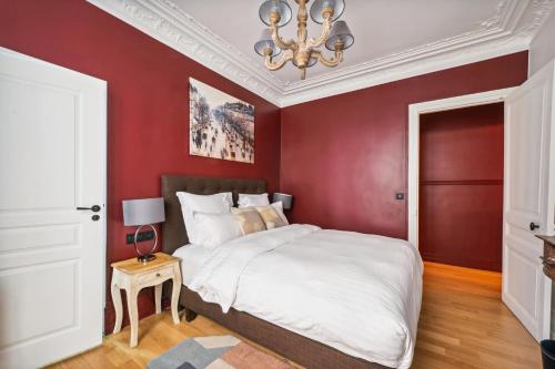 Séjours Parisiens / Suite Le Royal / 4*