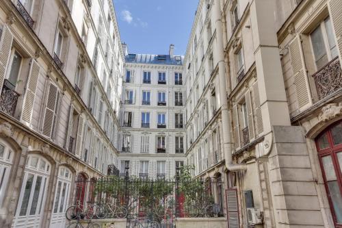 Séjours Parisiens / Suite Le Royal / 4*