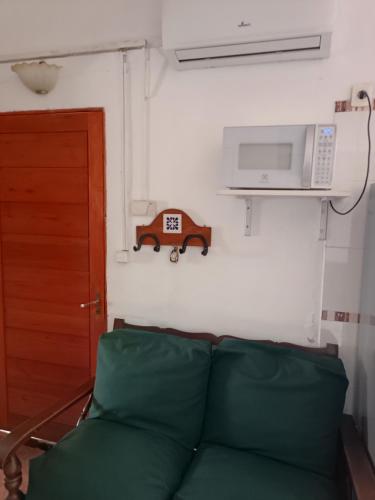 Gallery image of Casa Amplio Jardín - Centro Maldonado in Maldonado