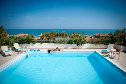 Phi Hotel Alcione – Photos 4