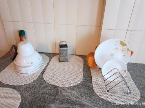 Φωτογραφία από το άλμπουμ του Shanthi Home Stay σε Puttaparthi