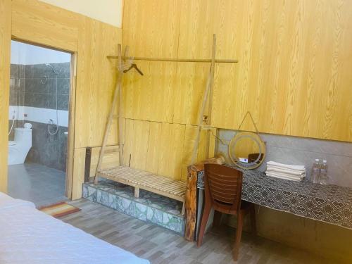 Gallery image of Green homestay Mai chau in Mai Chau