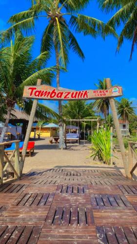 PraiaTransfer (aeroporto) Tambazulik pousada Menor preço em PraiaTransfer (aeroporto) Tambazulik pousada