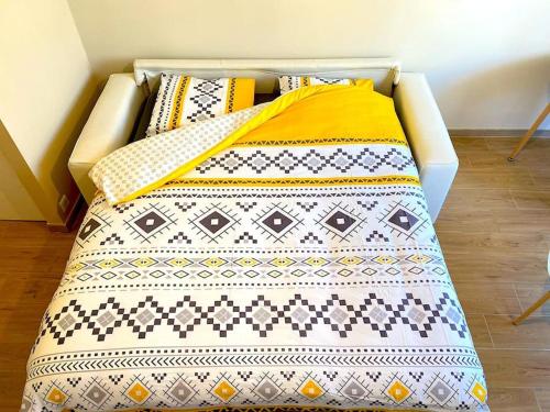 Studio cosy - Proche mer et gare