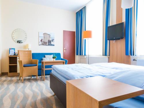 Inselhotel Bruns photo 61