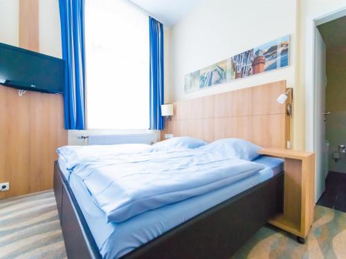 Inselhotel Bruns photo 62