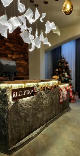 ツァグカゾールにあるKechi Apart Hotelのギャラリーの写真