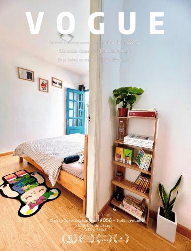 Lavie house Đà Lạt – Photos 4