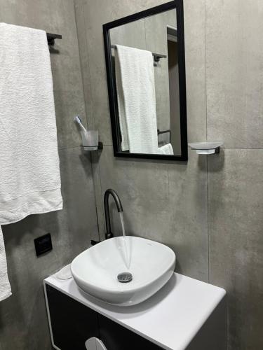 Haya Guest Houseにあるバスルーム