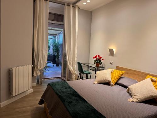 GetRoma apartment Vatican Museum