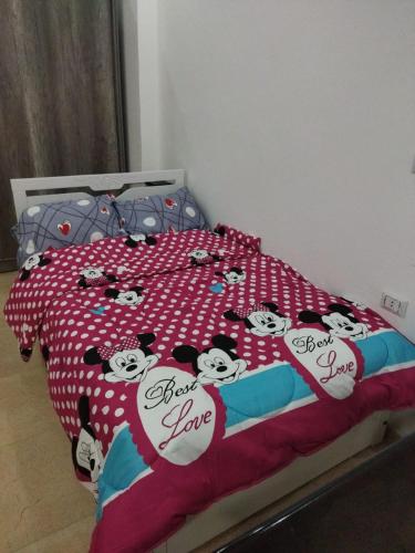 Hurghada City Apartment 3