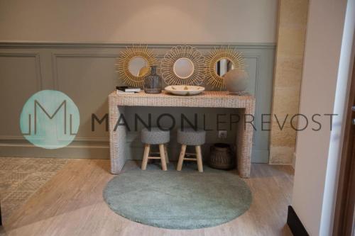 Photo de la galerie de l'établissement Extérieur Chartrons Jardin Public Quais Quinconces XAVIER ARNOZAN, à Bordeaux