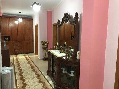 Gallery image ng Vila DAENA sa Korçë
