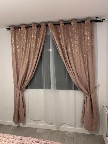 Photo de la galerie de l'établissement résidence les logettes, à Beaumont-sur-Oise