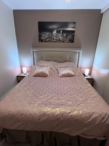 Photo de la galerie de l'établissement résidence les logettes, à Beaumont-sur-Oise