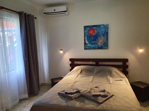 Apart otel Marina Loft 101 – Photos 2
