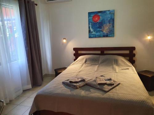 Apart otel Marina Loft 101 – Photos 3