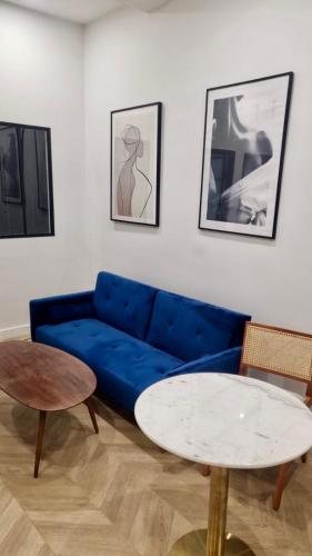 Photo de la galerie de l'établissement Luxueux Logement - Vieux Nice !, à Nice