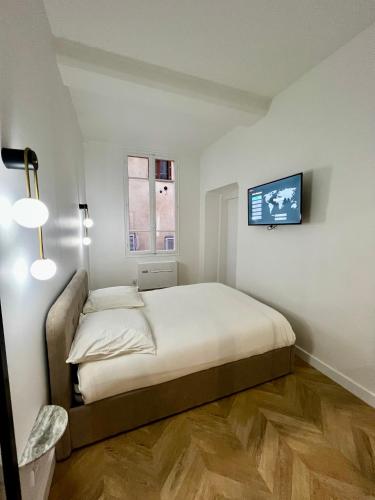 Photo de la galerie de l'établissement Luxueux Logement - Vieux Nice !, à Nice