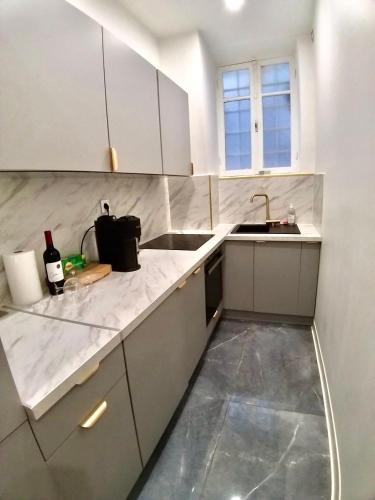 Photo de la galerie de l'établissement Luxueux Logement - Vieux Nice !, à Nice