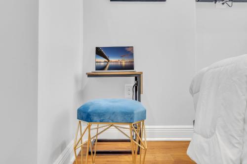 Fotografie z fotogalerie ubytování Fairmount Art Museum Center City Suites v destinaci Filadelfie