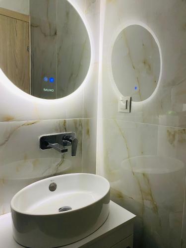 COZIDEA apartments THESS