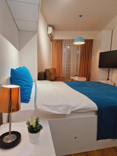 Foto Kamche apartment