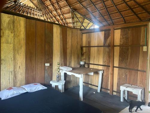 Φωτογραφία από το άλμπουμ του Punta Arena EcoHostal & EcoFit - Your Eco-Friendly Oasis 02 σε Playa Punta Arena